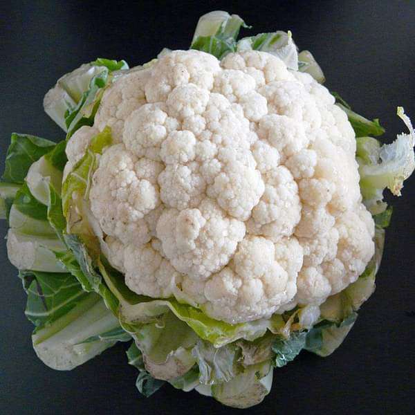 Cauliflower Super Snowball Desi Vegetable Seeds