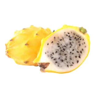 Yellow Dragon Fruit111
